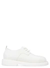 MARSÈLL MARSÈLL LOW TOP LACE UP SHOES