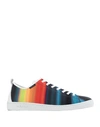 PS BY PAUL SMITH SNEAKERS,11827455MW 13