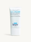 SUPERGOOP DAILY CORRECT CC CREAM SPF 35+ SUNSCREEN LIGHT TO MEDIUM SHADE SUPERGOOP!,1679