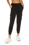 ALO YOGA HIGH WAIST 7/8 JOGGERS,W5830R