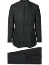 GIEVES & HAWKES TWO-PIECE FITTED SUIT