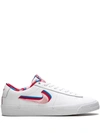 Nike Sb Blazer Low Gt Sneakers In White