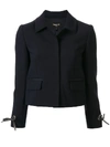 PAULE KA BOW CUFF JACKET