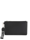 GIVENCHY LOGO TAG PURSE