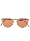 OLIVER PEOPLES O'MAILLEY SUNGLASSES