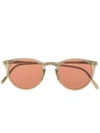 Oliver Peoples Cary Grant 50mm Sunglasses In Neutrals