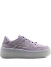 NIKE AIR FORCE 1 LOW-TOP trainers