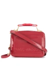 MARC JACOBS THE BOX TOTE