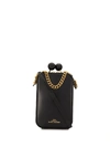 MARC JACOBS THE VANITY BAG