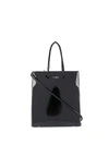 MEDEA MINI VINYL TOTE BAG