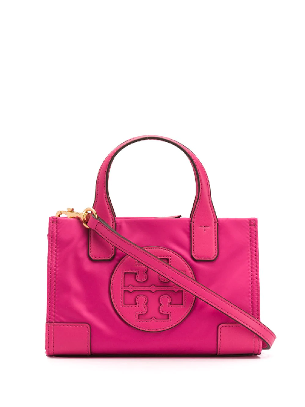 Tory Burch Handbags Pink Paul Smith