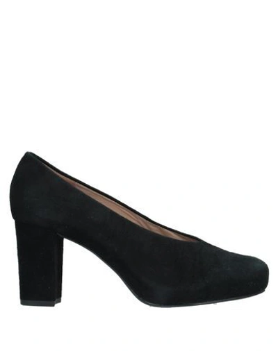 Unisa Pump In Black