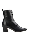 MIISTA ANKLE BOOTS,11824717HG 13