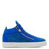 GIUSEPPE ZANOTTI KRISS,RM0002400104