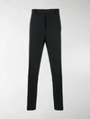 RICK OWENS ASTAIRES STRAIGHT LEG TROUSERS,14813542