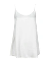 Antonelli Top In White