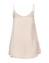 Antonelli Piemonte Top In Beige