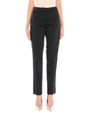 Dondup Casual Pants In Black
