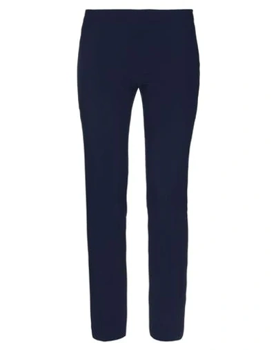 Aspesi Casual Pants In Blue