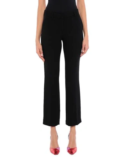 L'autre Chose Pants In Black