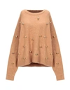 ALICE AND OLIVIA SWEATERS,14024329HN 4