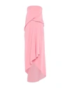 CEDRIC CHARLIER SHORT DRESSES,15014103JN 2