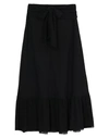 GANNI LONG SKIRTS,15017462QR 2