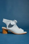 Bernardo Luna Bow Shooties In Blue