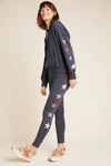 SUNDRY SUNDRY STARS SLIM SWEATPANTS,4149402760356