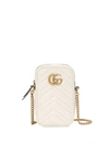 GUCCI GG MARMONT MINI BAG