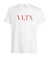 VALENTINO VLTN T-SHIRT,15014907