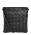 BOTTEGA VENETA INTRECCIATO SHOULDER BAG,15086146