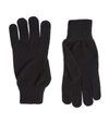 PAUL SMITH CASHMERE GLOVES,14971446