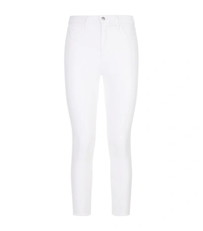 L AGENCE MARGOT SKINNY JEANS,14816554