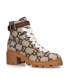 GUCCI TRIP HIKING BOOTS 40,14919304