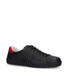 GUCCI QUILTED ACE SNEAKERS,14919271