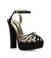 DOLCE & GABBANA CHRISTMAS SANDALS 135,14919268