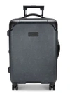 ROBERT GRAHAM 22-INCH CARRY-ON SUITCASE,0400012064026