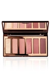 Charlotte Tilbury Easy Eye Palette - Charlotte Darling-multi