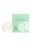 PATCHOLOGY MOODPATCH™ CHILL MODE 5-PACK EYE GELS,MPCM5
