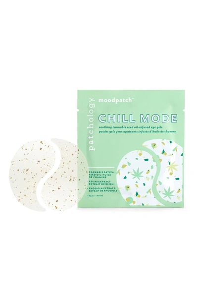 PATCHOLOGY MOODPATCH™ CHILL MODE 5-PACK EYE GELS,MPCM5
