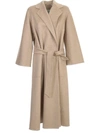 MAX MARA Cashmere coat,376468AC-0A9D-92B6-5C0A-89392F36D4B6