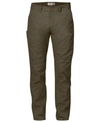 FJALL RAVEN MEN'S SORMLAND TAPERED TROUSERS