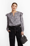 REBECCA MINKOFF RAE TOP