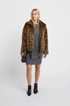 Rebecca Minkoff Brigit Jacket