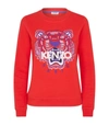 KENZO ICON TIGER SWEATSHIRT,15048465