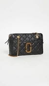 THE MARC JACOBS THE STATUS SHOULDER BAG