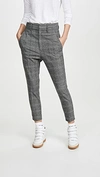 ISABEL MARANT ÉTOILE Noah Trousers