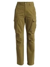 ALEXANDER WANG T Twill Cargo Pants