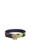 VERSACE PALAZZO ICON BELT,11191912